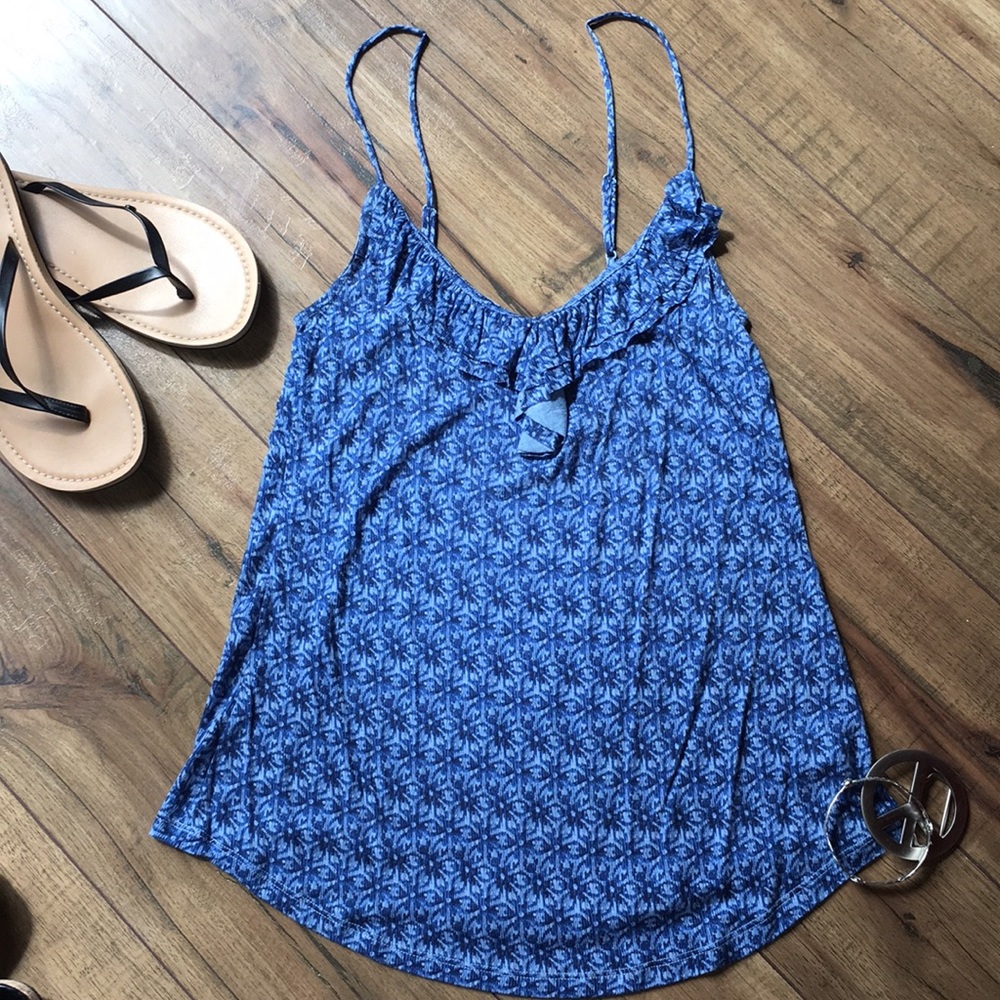 Old Navy tank